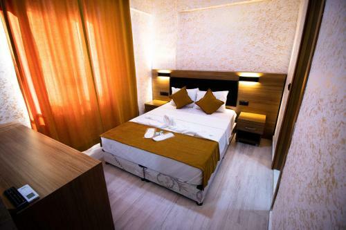 Hotel Ersoy ?kiz Otel