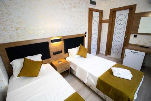 Hotel Ersoy ?kiz Otel