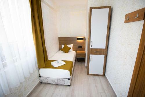 Hotel Ersoy ?kiz Otel
