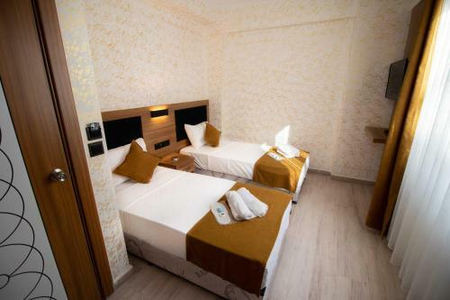 Hotel Ersoy ?kiz Otel