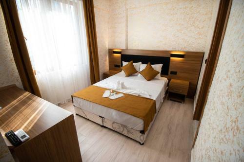 Hotel Ersoy ?kiz Otel