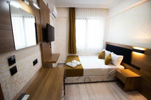 Hotel Ersoy ?kiz Otel
