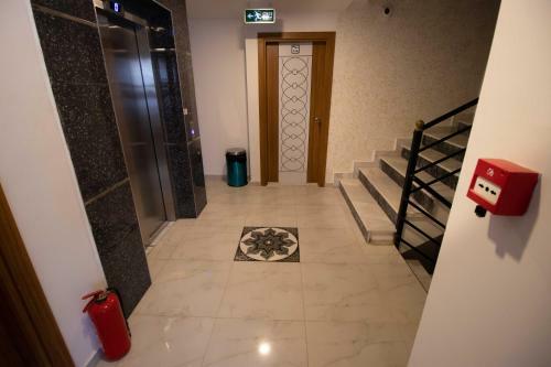 Hotel Ersoy ?kiz Otel