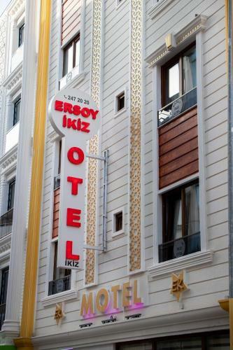 Hotel Ersoy ?kiz Otel