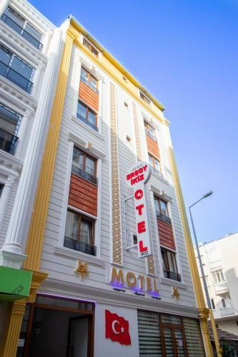 Hotel Ersoy ?kiz Otel