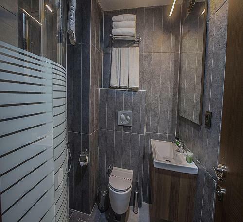 Istanbul Airport Express Hotel