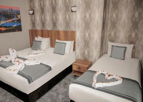 Istanbul Airport Express Hotel