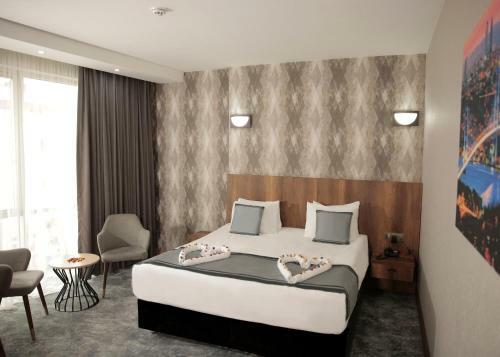 Istanbul Airport Express Hotel