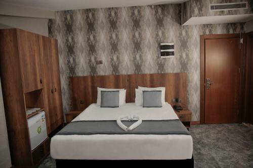 Istanbul Airport Express Hotel