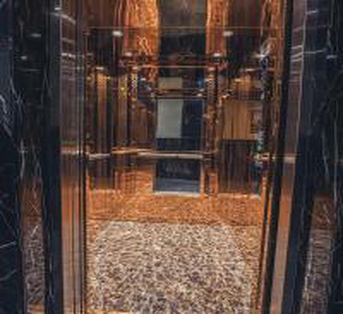 Istanbul Airport Express Hotel