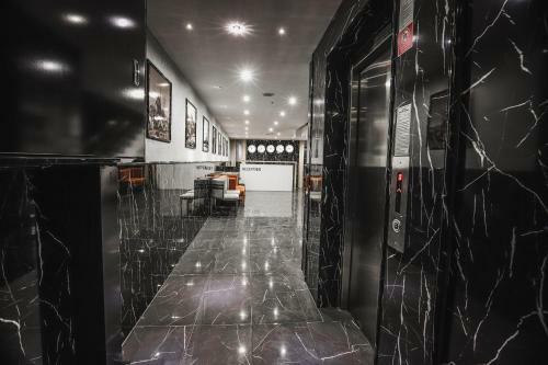 Istanbul Airport Express Hotel