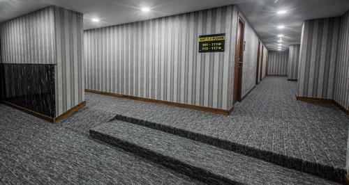 Istanbul Airport Express Hotel