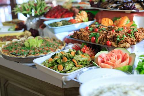Hotel Club Akman Beach