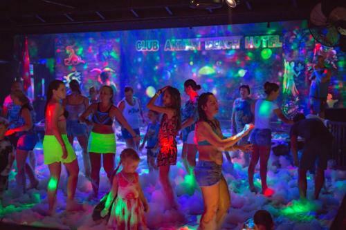 Hotel Club Akman Beach