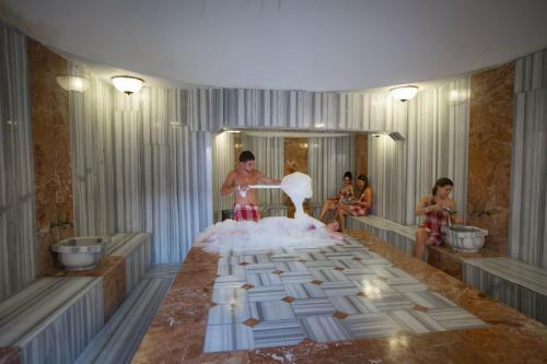 Hotel Club Akman Beach