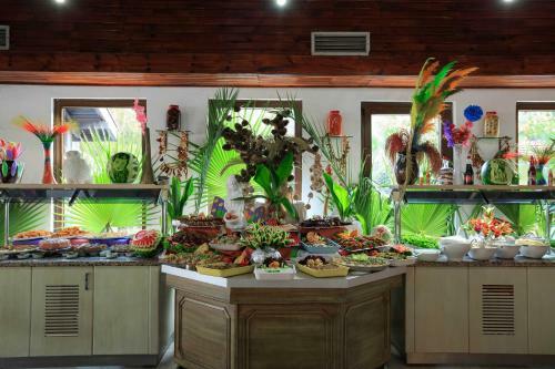 Hotel Club Akman Beach