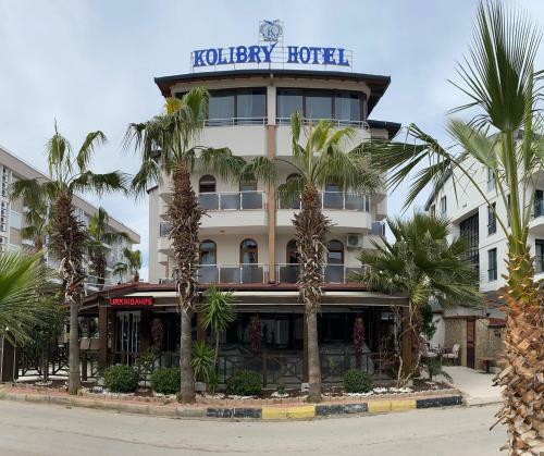 Kolibryhotel