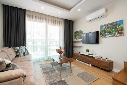 Hotel Veranda Suites