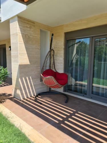Hotel Veranda Suites