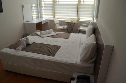 Bed & Breakfast Grand Antalya Hotel
