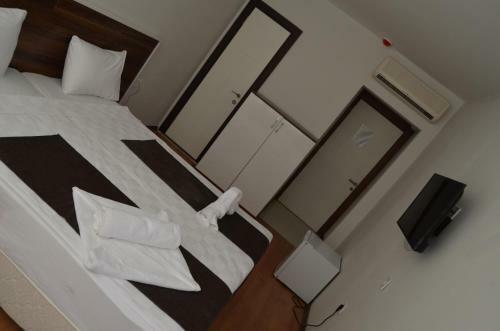 Bed & Breakfast Grand Antalya Hotel