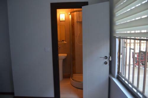 Bed & Breakfast Grand Antalya Hotel
