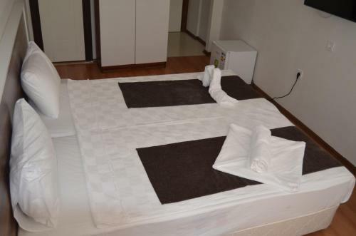 Bed & Breakfast Grand Antalya Hotel