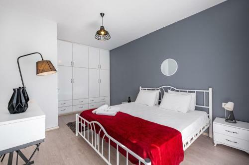 Apartamento Mar?a House
