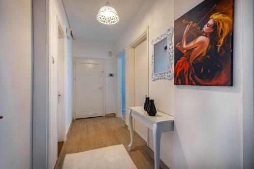 Apartamento Mar?a House