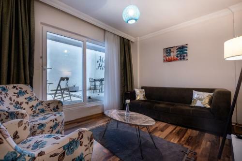Apartamento Mar?a House
