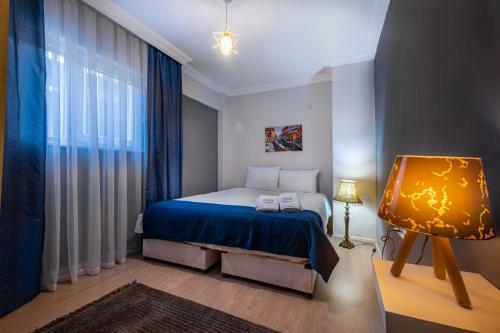 Apartamento Mar?a House