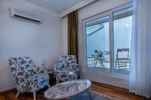 Apartamento Mar?a House