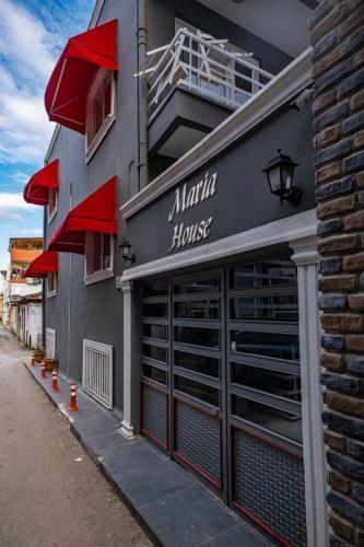 Apartamento Mar?a House