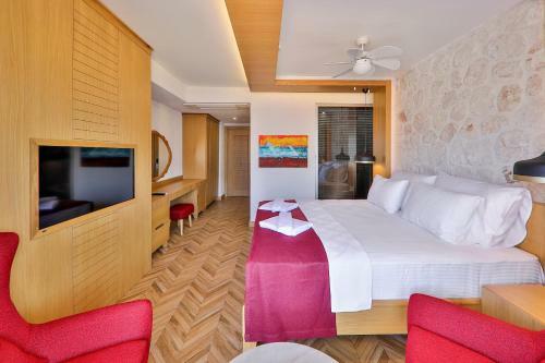 Atalante Hotel