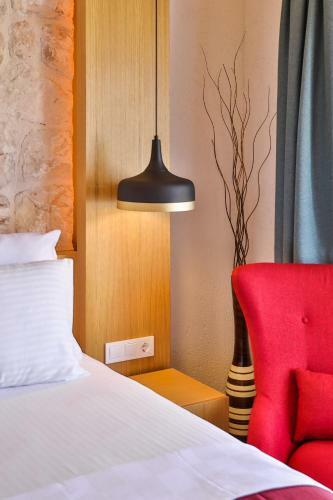 Atalante Hotel
