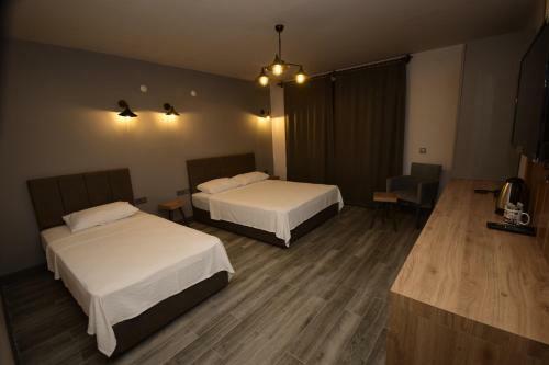 Hotel Koru But?k Otel