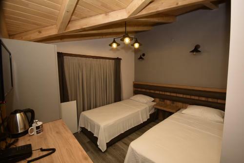 Hotel Koru But?k Otel