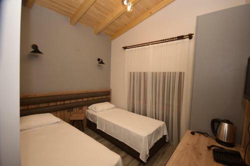 Hotel Koru But?k Otel