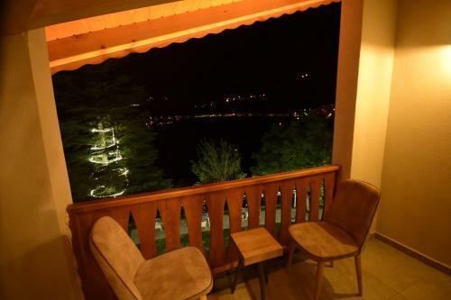 Hotel Koru But?k Otel