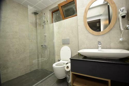 Hotel Koru But?k Otel