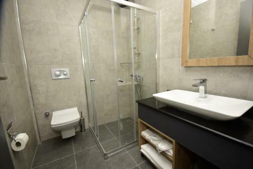 Hotel Koru But?k Otel