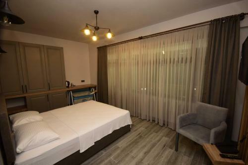 Hotel Koru But?k Otel