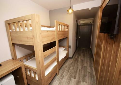 Hotel Koru But?k Otel