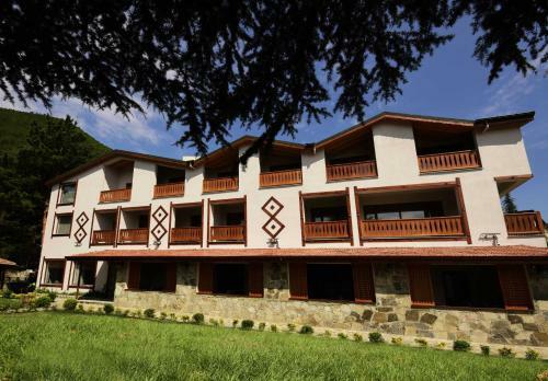 Hotel Koru But?k Otel
