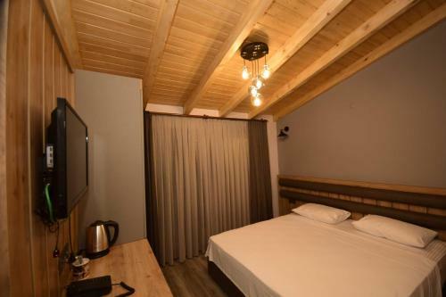 Hotel Koru But?k Otel