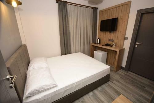 Hotel Koru But?k Otel