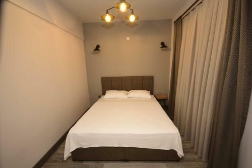 Hotel Koru But?k Otel