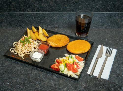 Menalo Hotel Premium Istanbul Airport