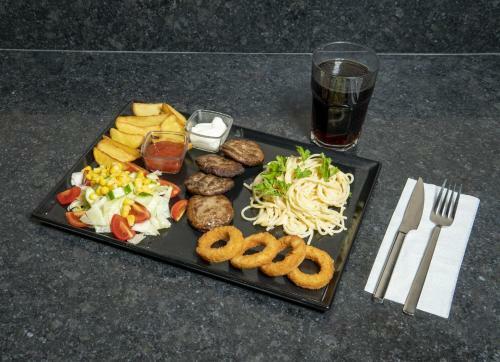 Menalo Hotel Premium Istanbul Airport
