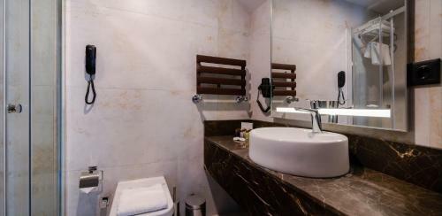 Menalo Hotel Premium Istanbul Airport